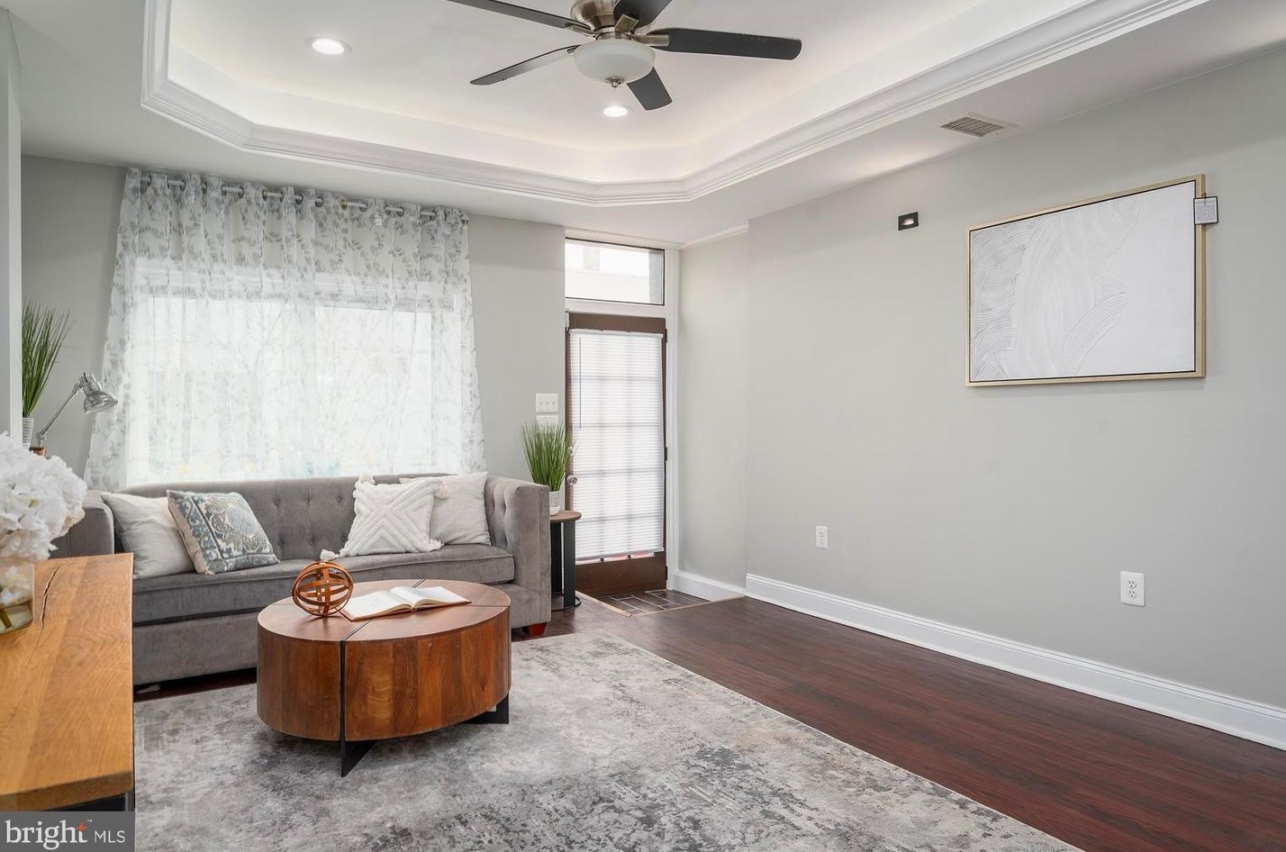 442 23rd St, Baltimore MD  21211-3205 exterior