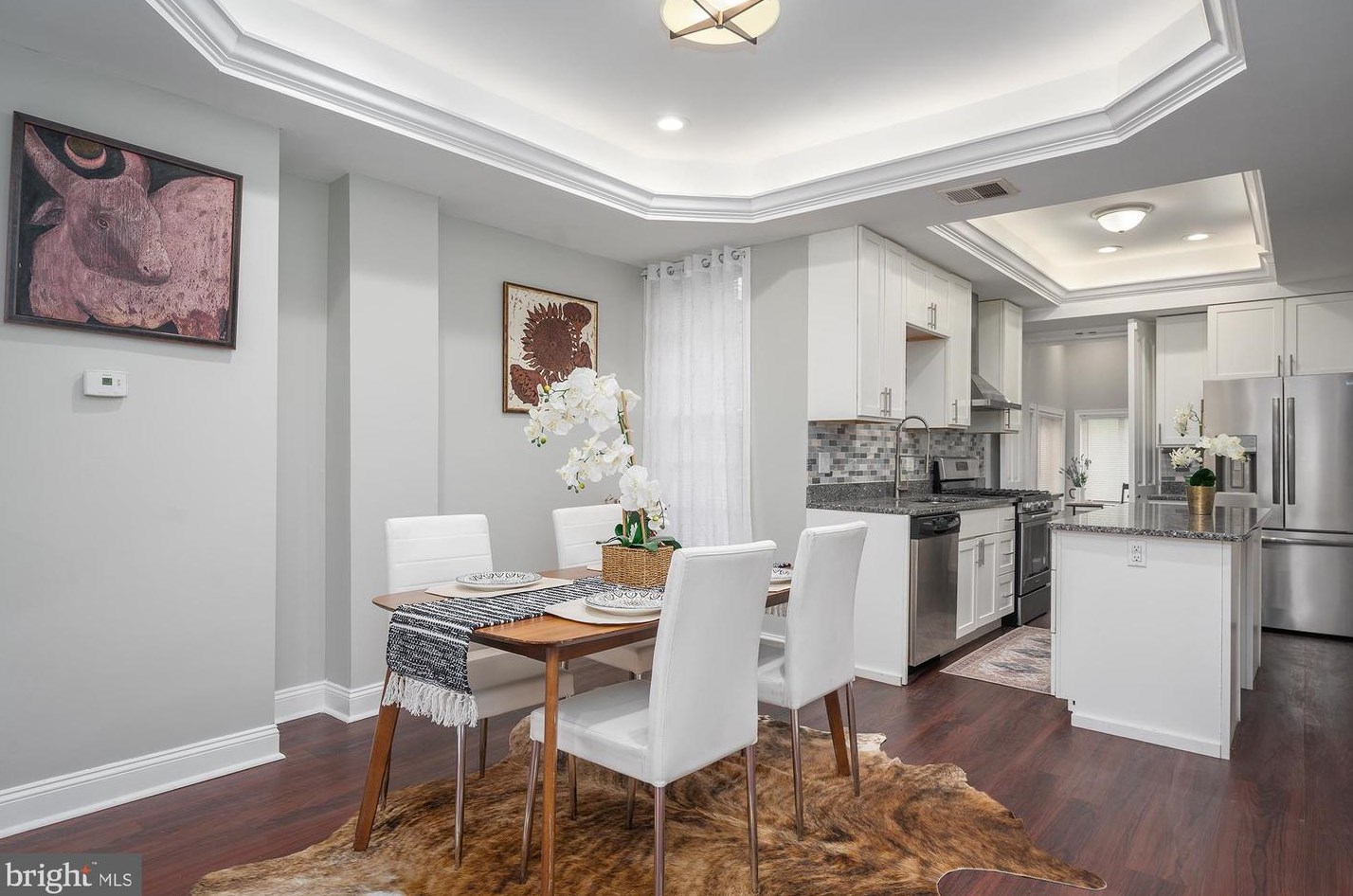 442 23rd St, Baltimore MD  21211-3205 exterior