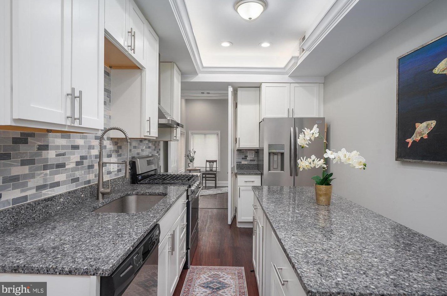 442 23rd St, Baltimore MD  21211-3205 exterior