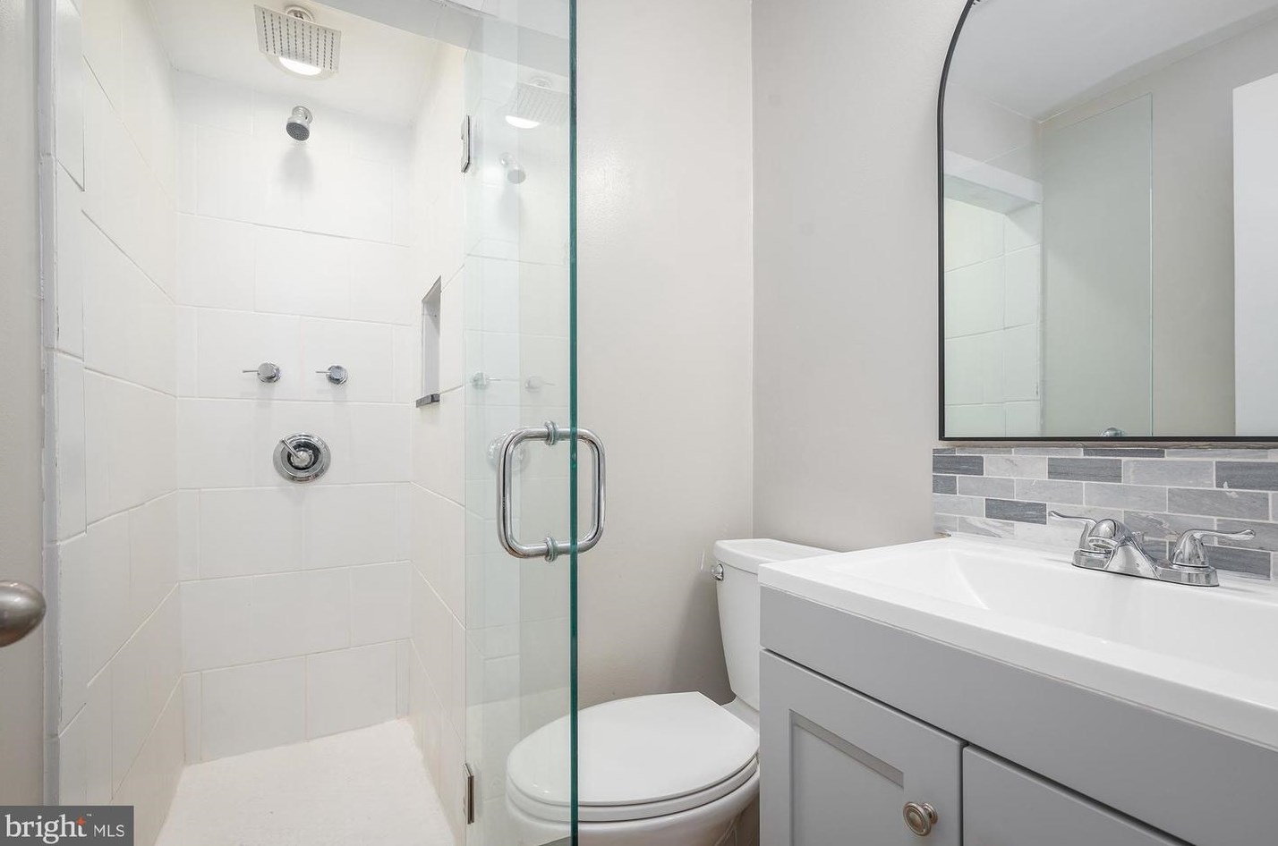 442 23rd St, Baltimore MD  21211-3205 exterior