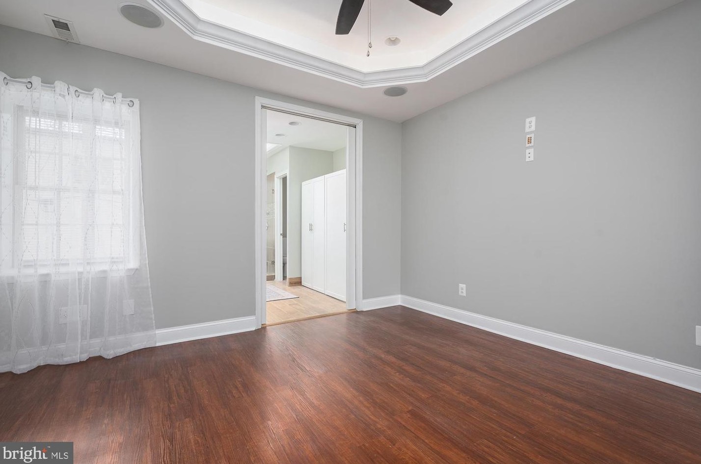 442 23rd St, Baltimore MD  21211-3205 exterior