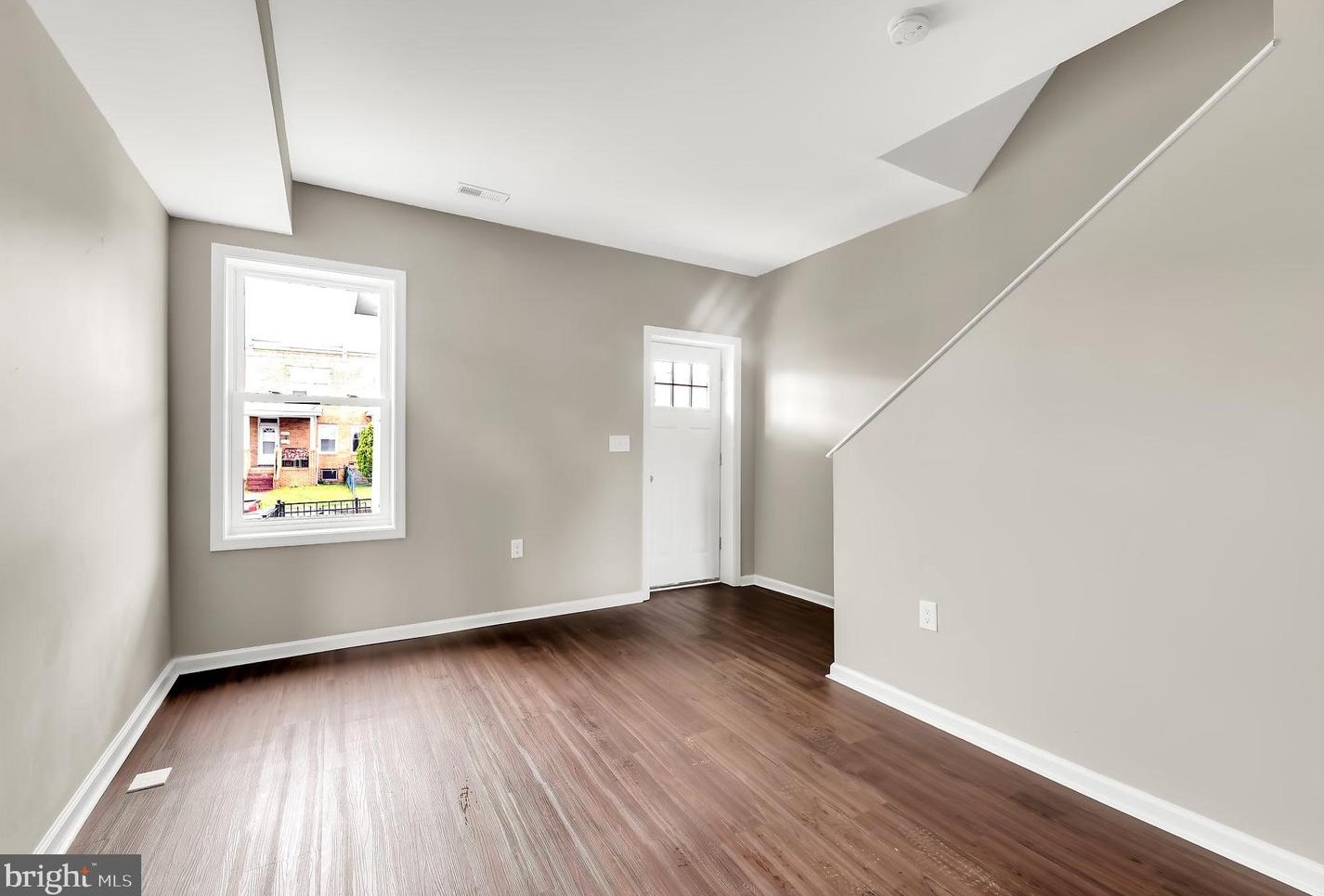 4127 Eierman Ave, Baltimore MD  21206-6318 exterior
