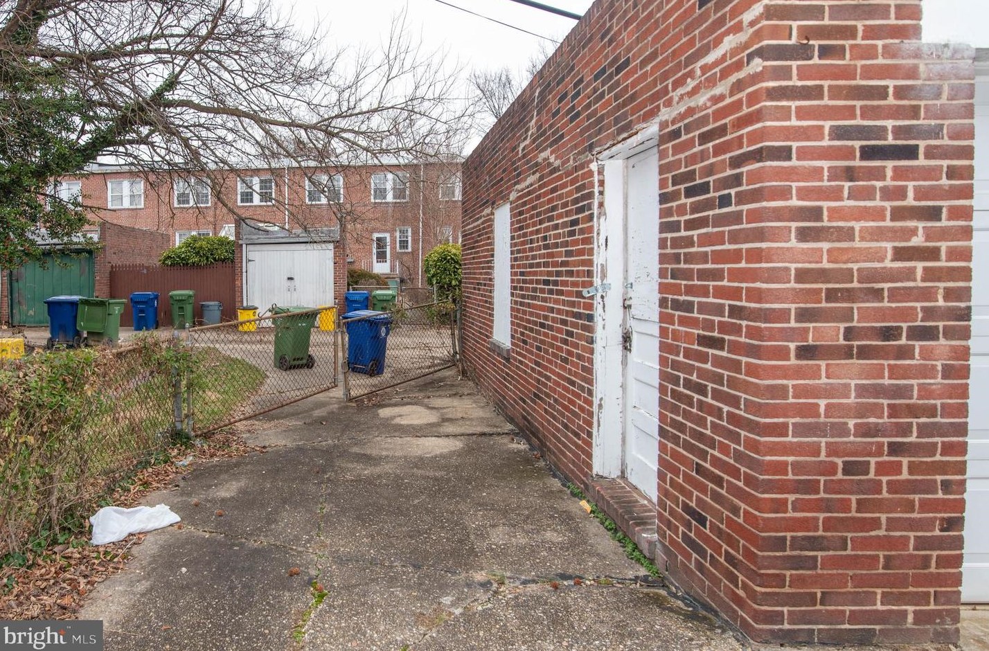 902 Dartmouth Rd, Baltimore MD  21212-3225 exterior