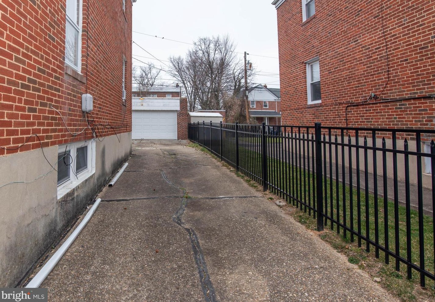 902 Dartmouth Rd, Baltimore MD  21212-3225 exterior