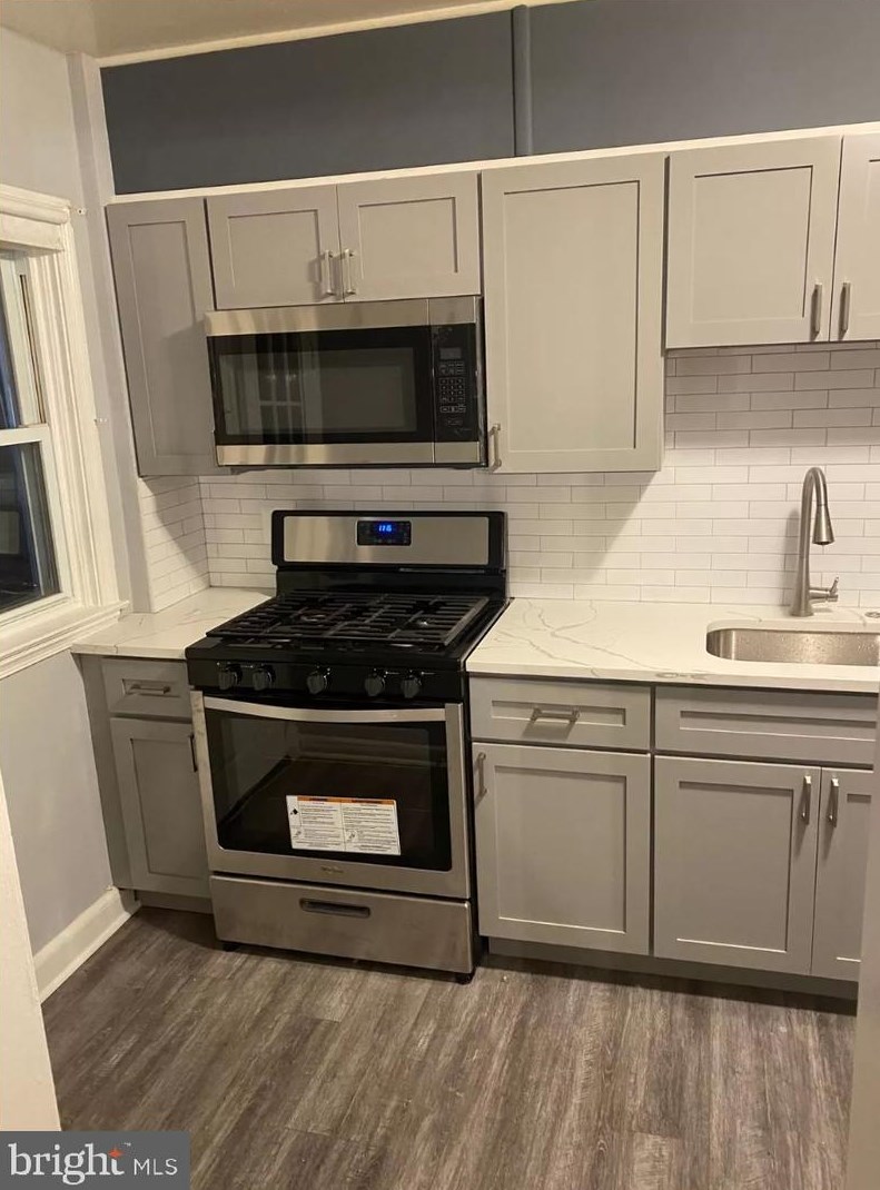 1622 E Cold Spring Ln, Baltimore, MD 21218