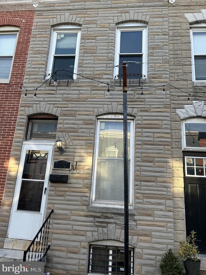 130 N Belnord Ave, Baltimore, MD 21224