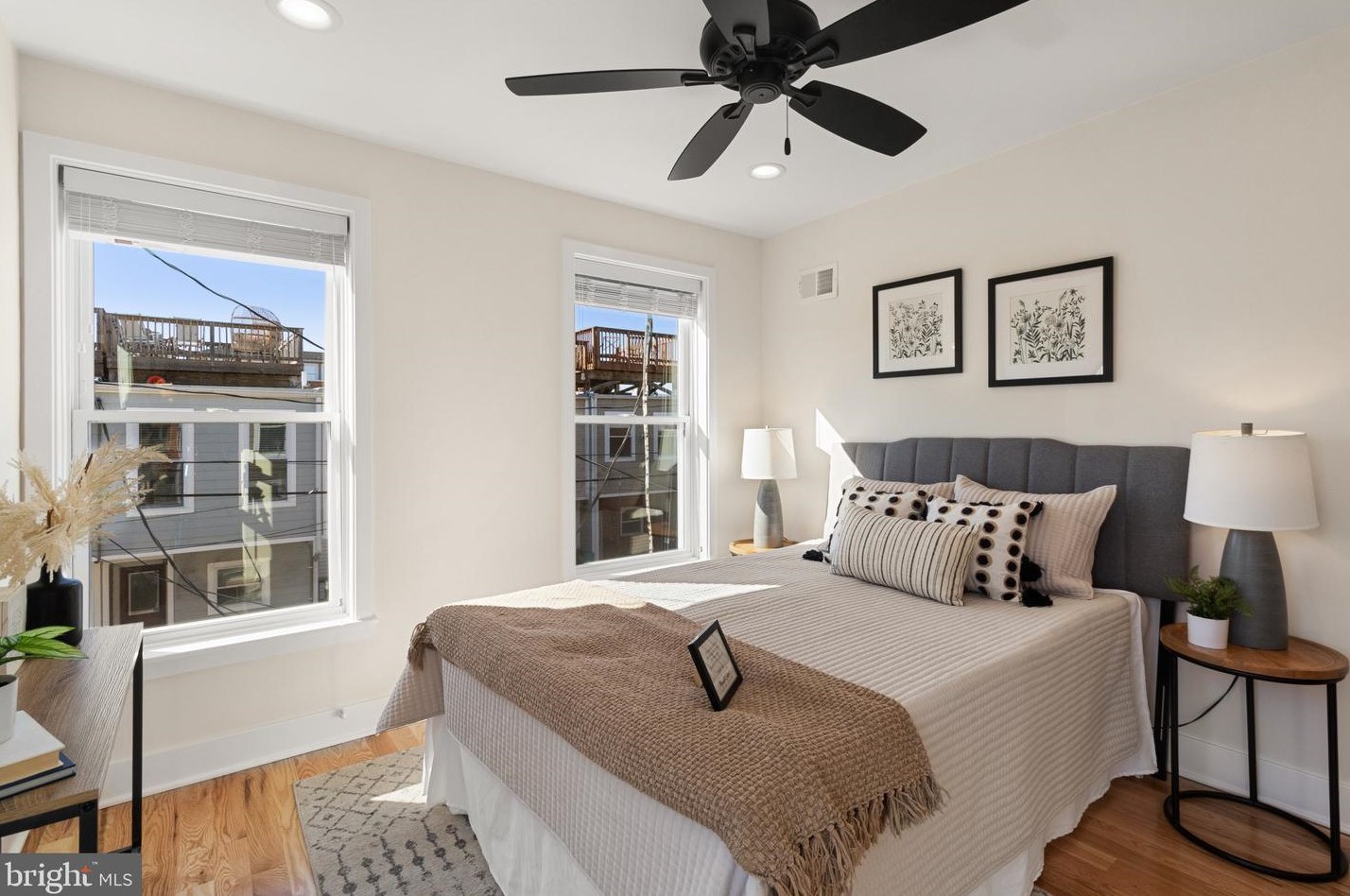 820 Belnord Ave, Baltimore MD  21205-1710 exterior