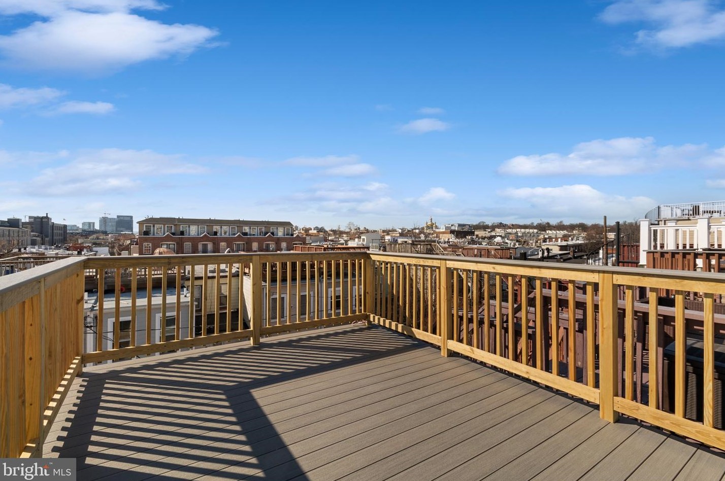 820 Belnord Ave, Baltimore MD  21205-1710 exterior