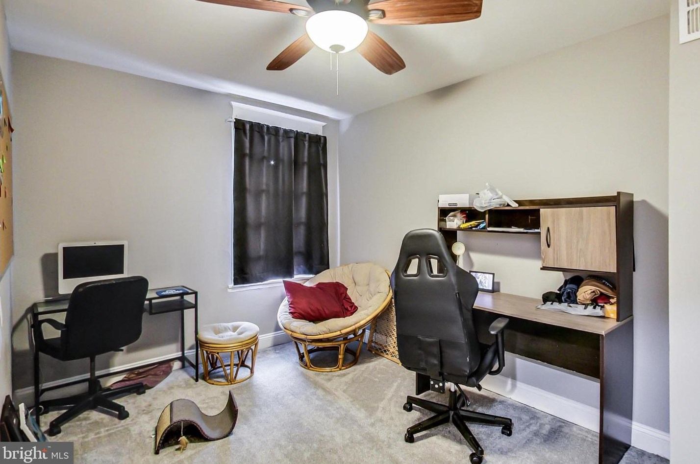 5109 Benton Heights Ave, Baltimore MD  21206-5052 exterior