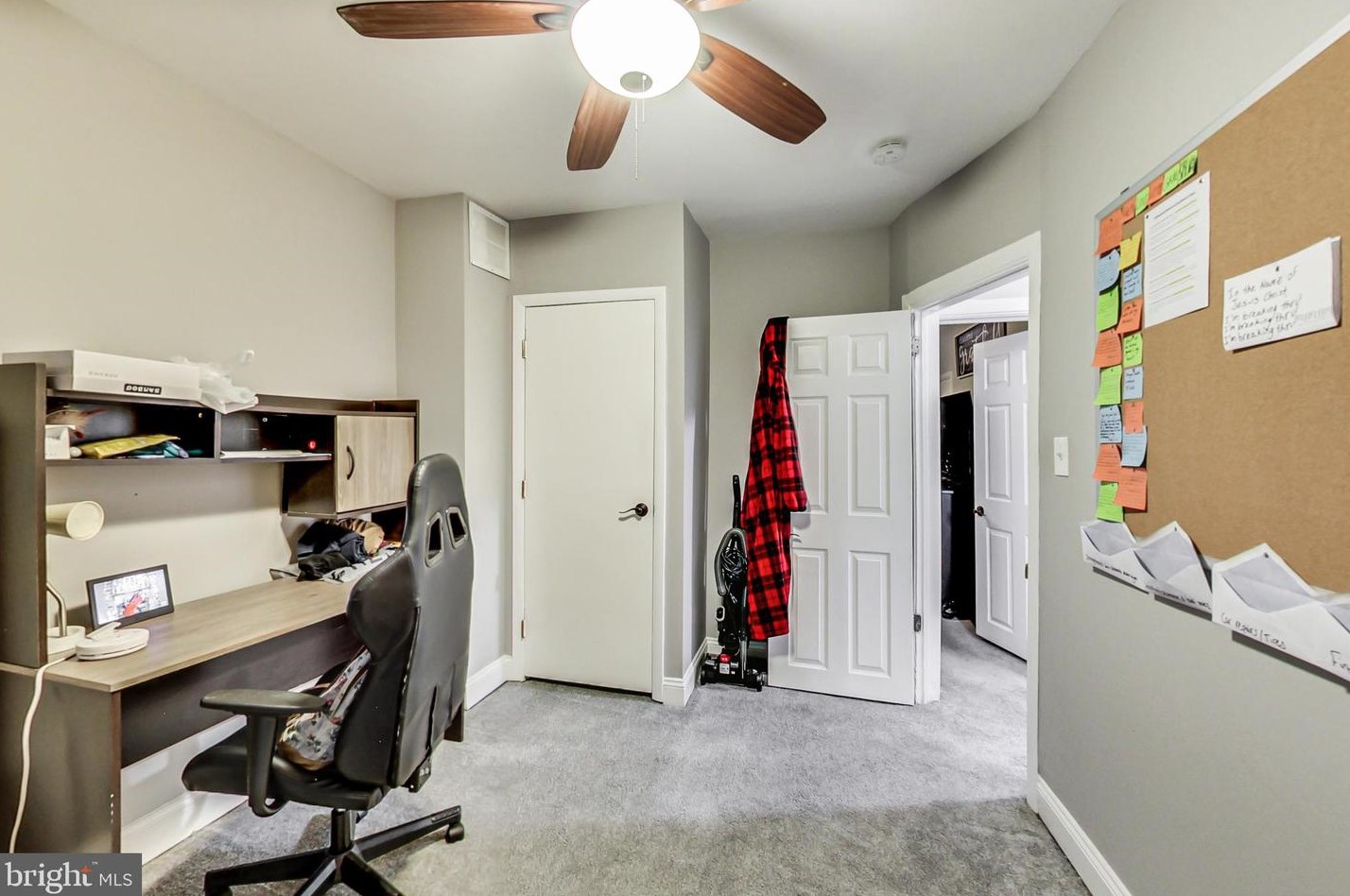 5109 Benton Heights Ave, Baltimore MD  21206-5052 exterior