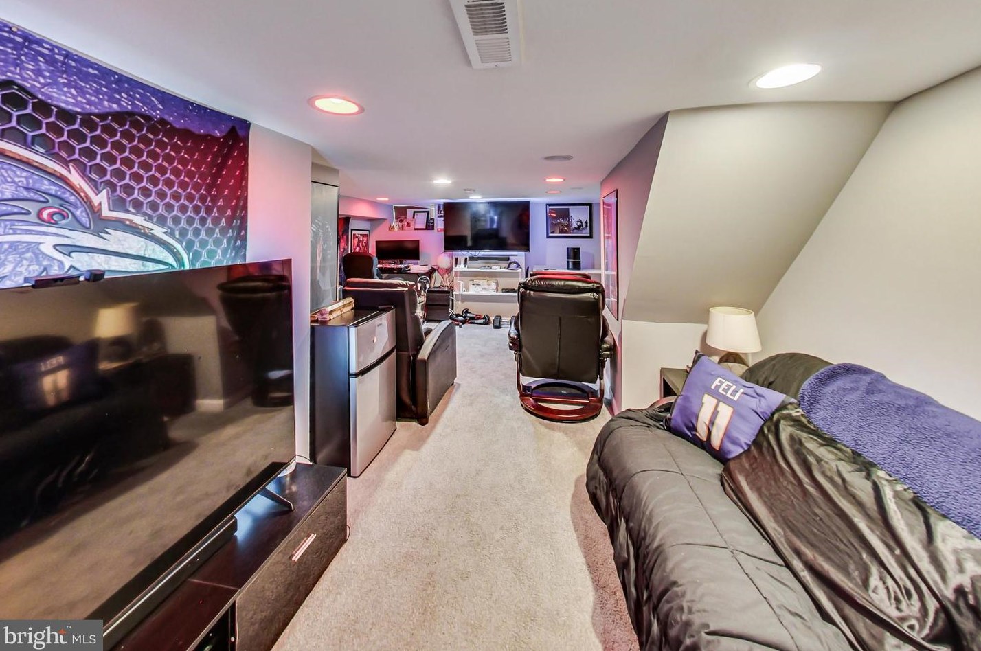 5109 Benton Heights Ave, Baltimore MD  21206-5052 exterior