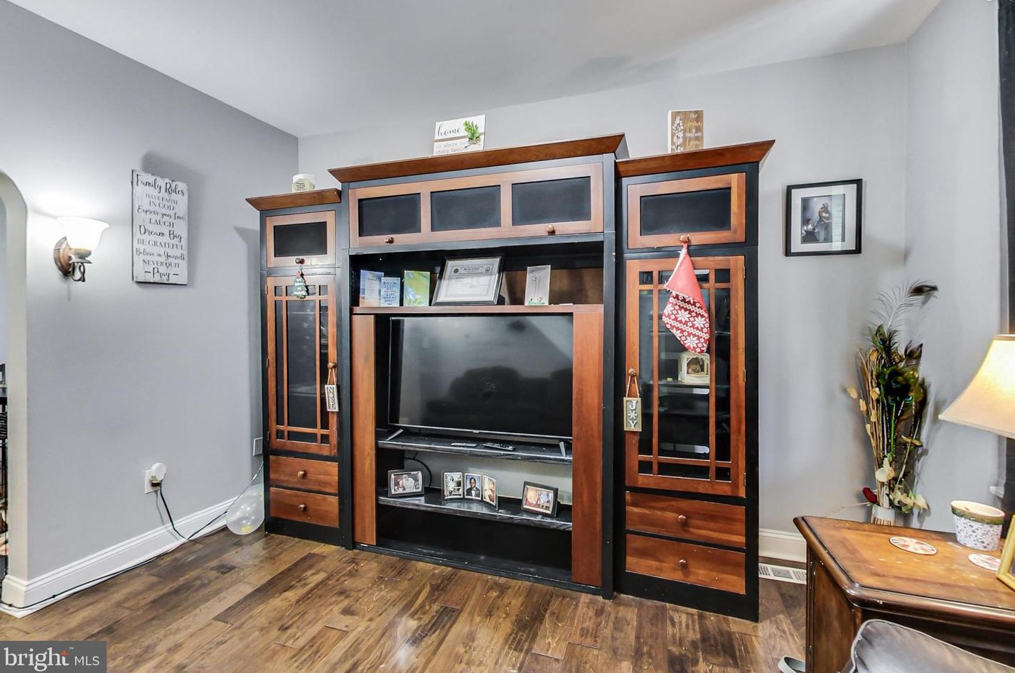 5109 Benton Heights Ave, Baltimore MD  21206-5052 exterior