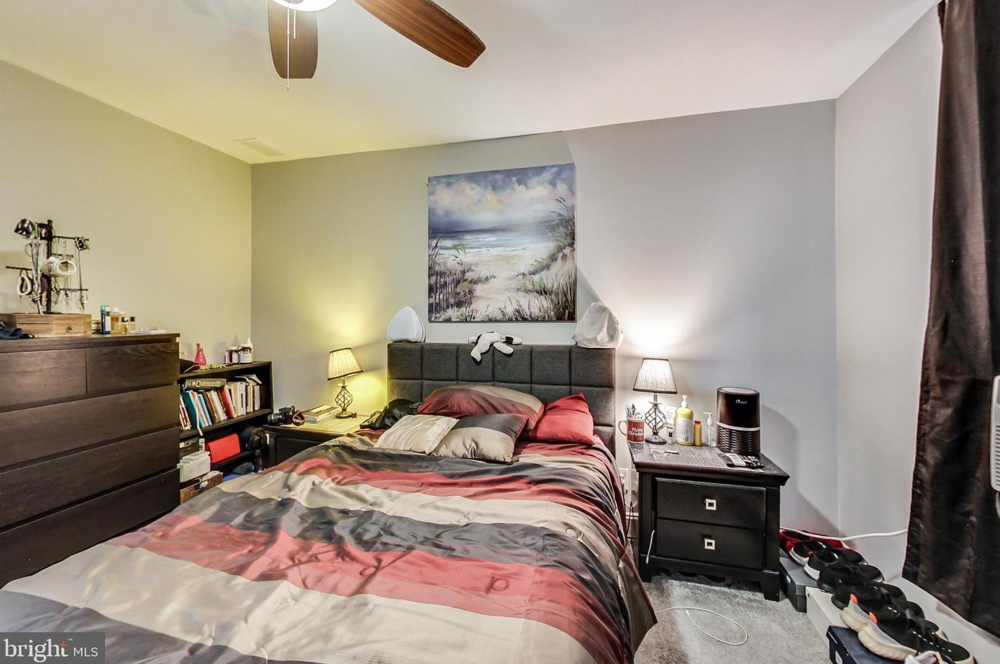 5109 Benton Heights Ave, Baltimore MD  21206-5052 exterior