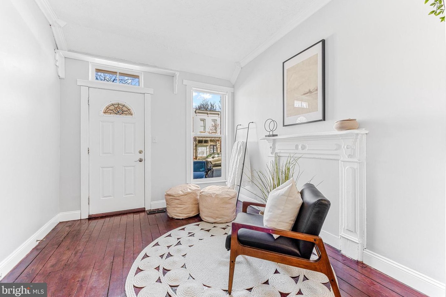 21 Randall St, Baltimore, MD 21230-4531