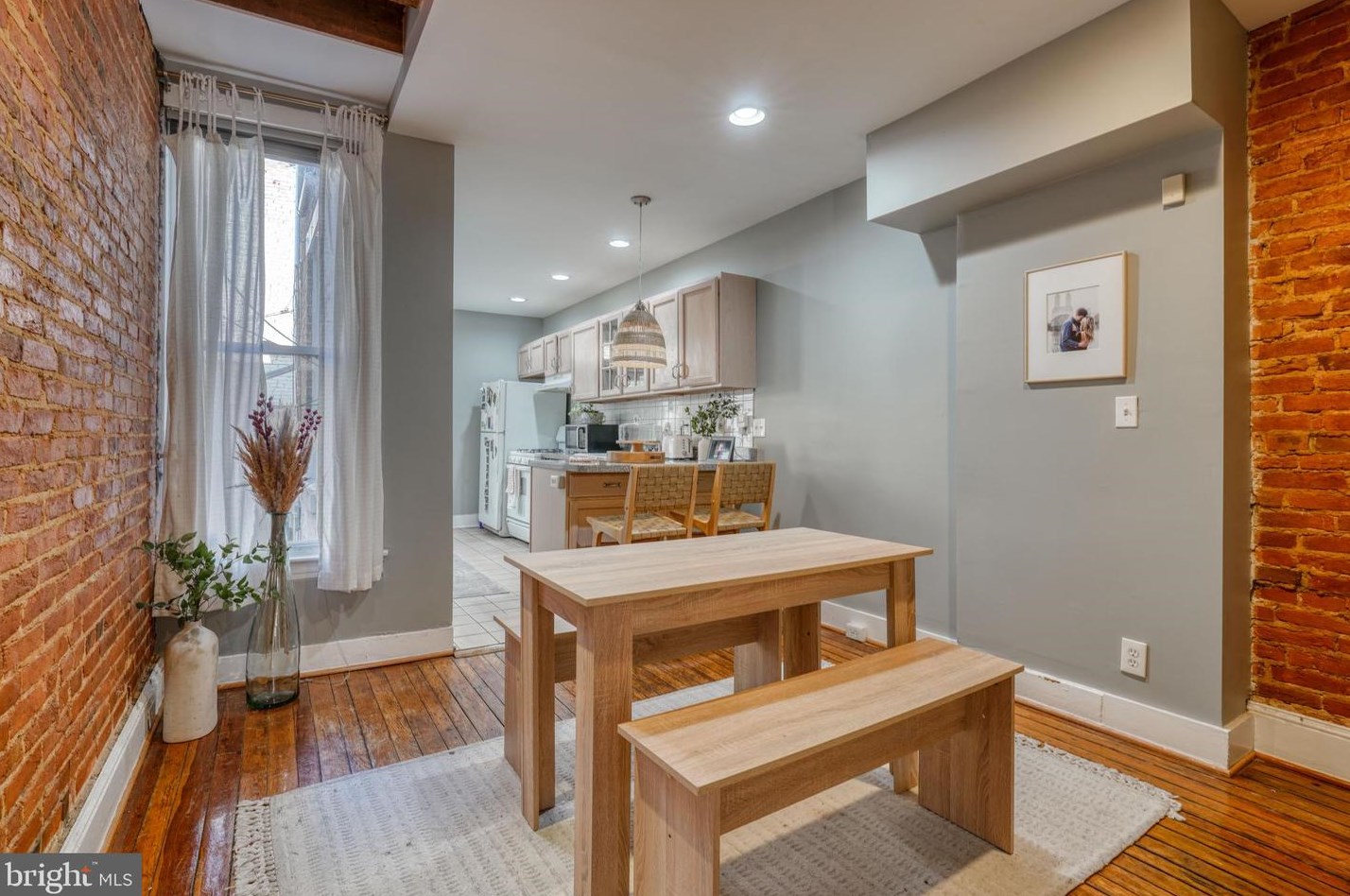 20 Gittings St, Baltimore MD  21230-4235 exterior