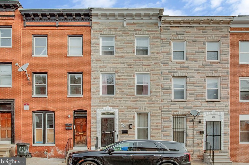 934 Bennett Pl, Baltimore, MD 21223-1311
