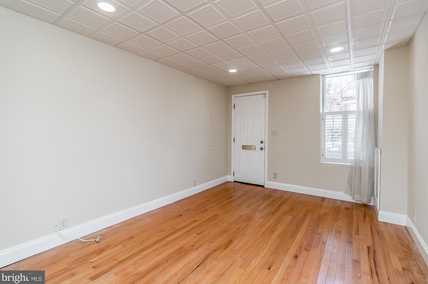 726 Luzerne Ave, Baltimore MD  21224-2614 exterior