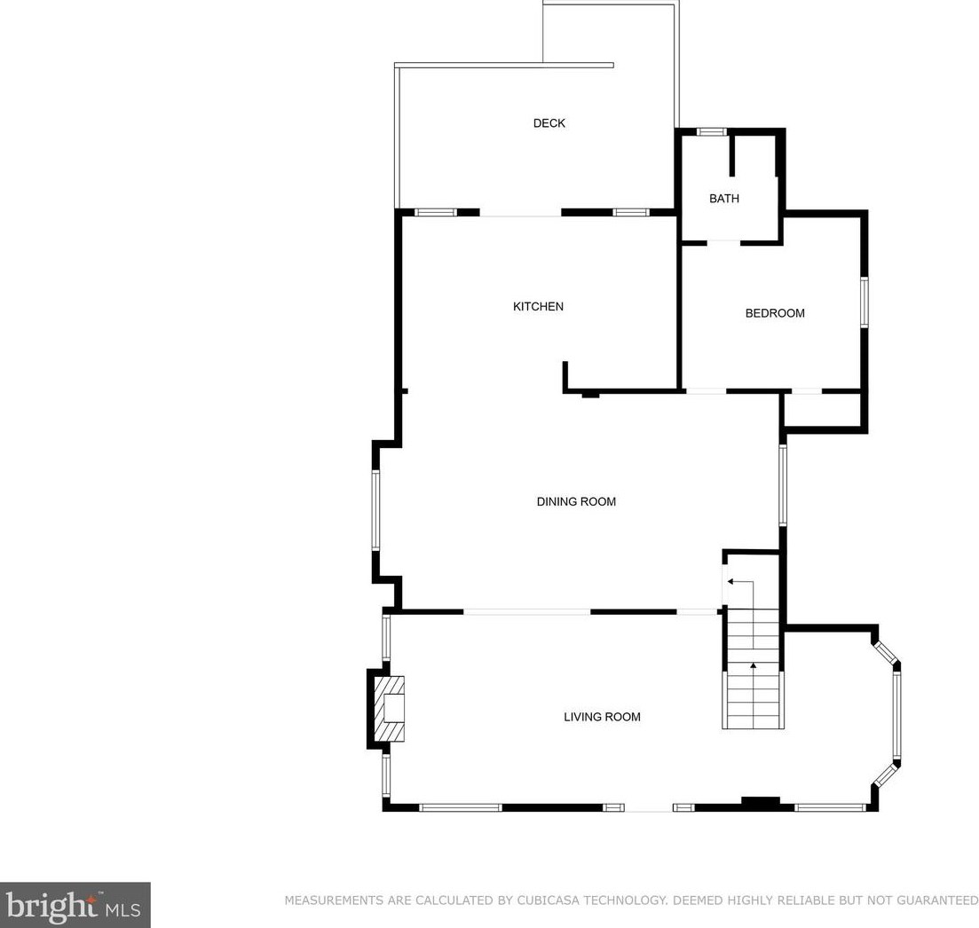 4000 Kathland Ave, Baltimore MD 21207-7436 exterior