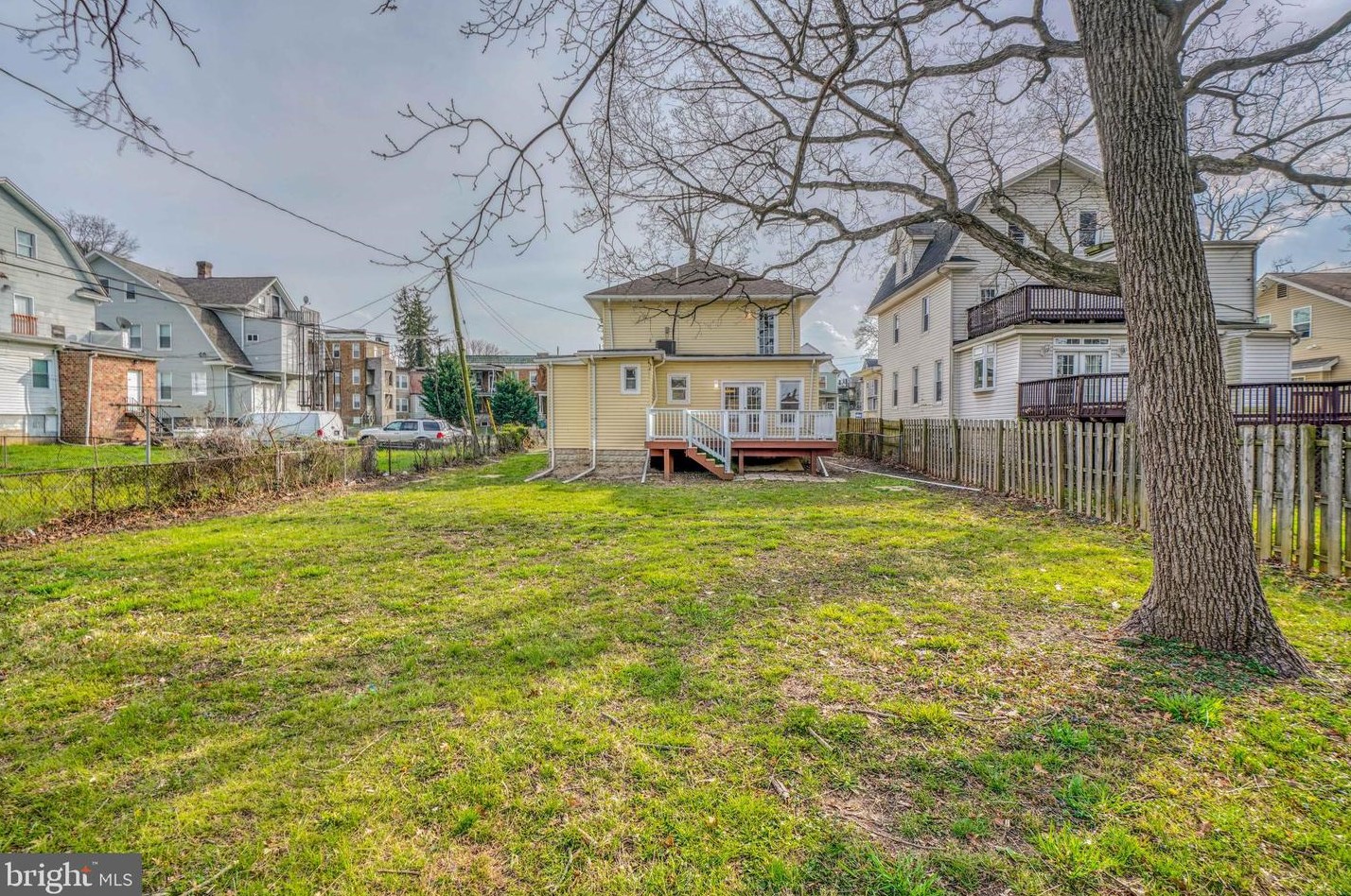 4000 Kathland Ave, Baltimore MD 21207-7436 exterior