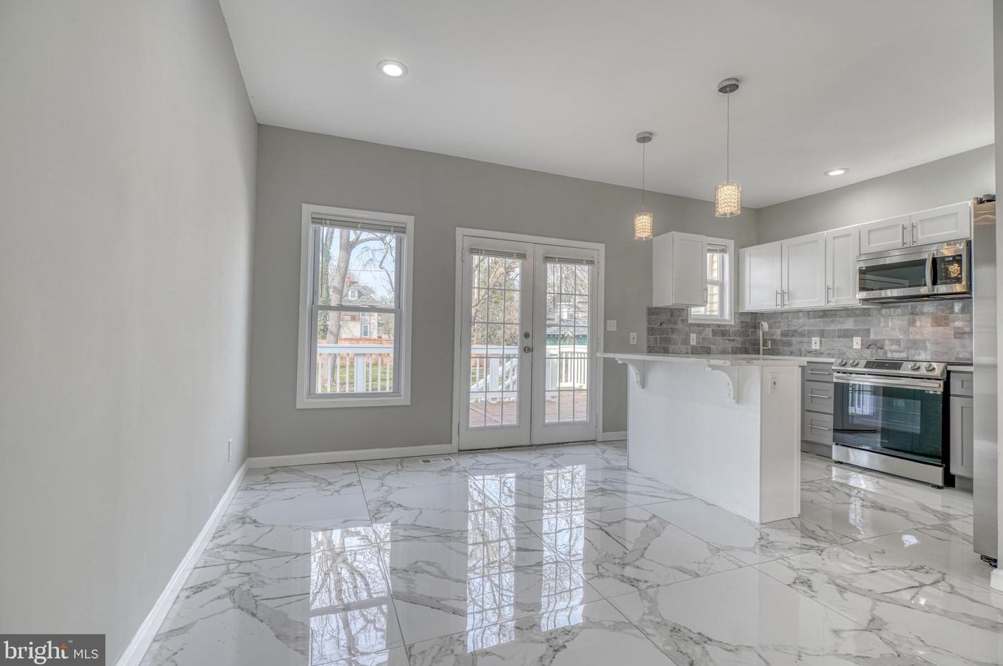 4000 Kathland Ave, Baltimore MD 21207-7436 exterior