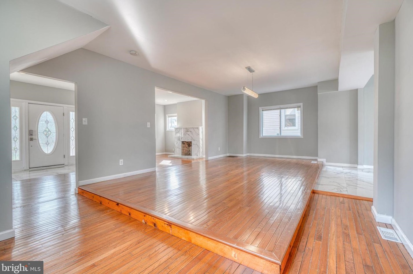 4000 Kathland Ave, Baltimore MD 21207-7436 exterior