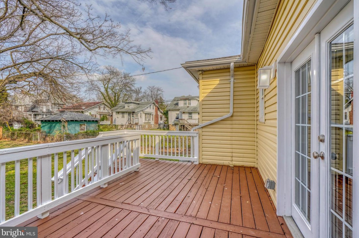 4000 Kathland Ave, Baltimore MD 21207-7436 exterior