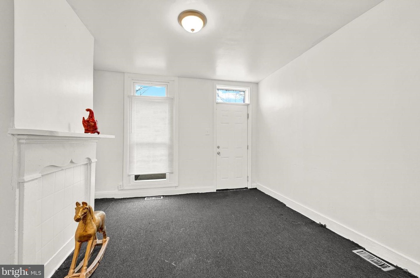 1803 Ramsay St, Baltimore MD  21223-3054 exterior