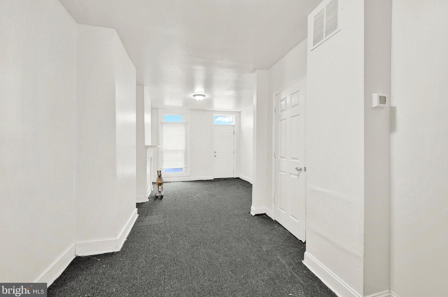 1803 Ramsay St, Baltimore MD  21223-3054 exterior