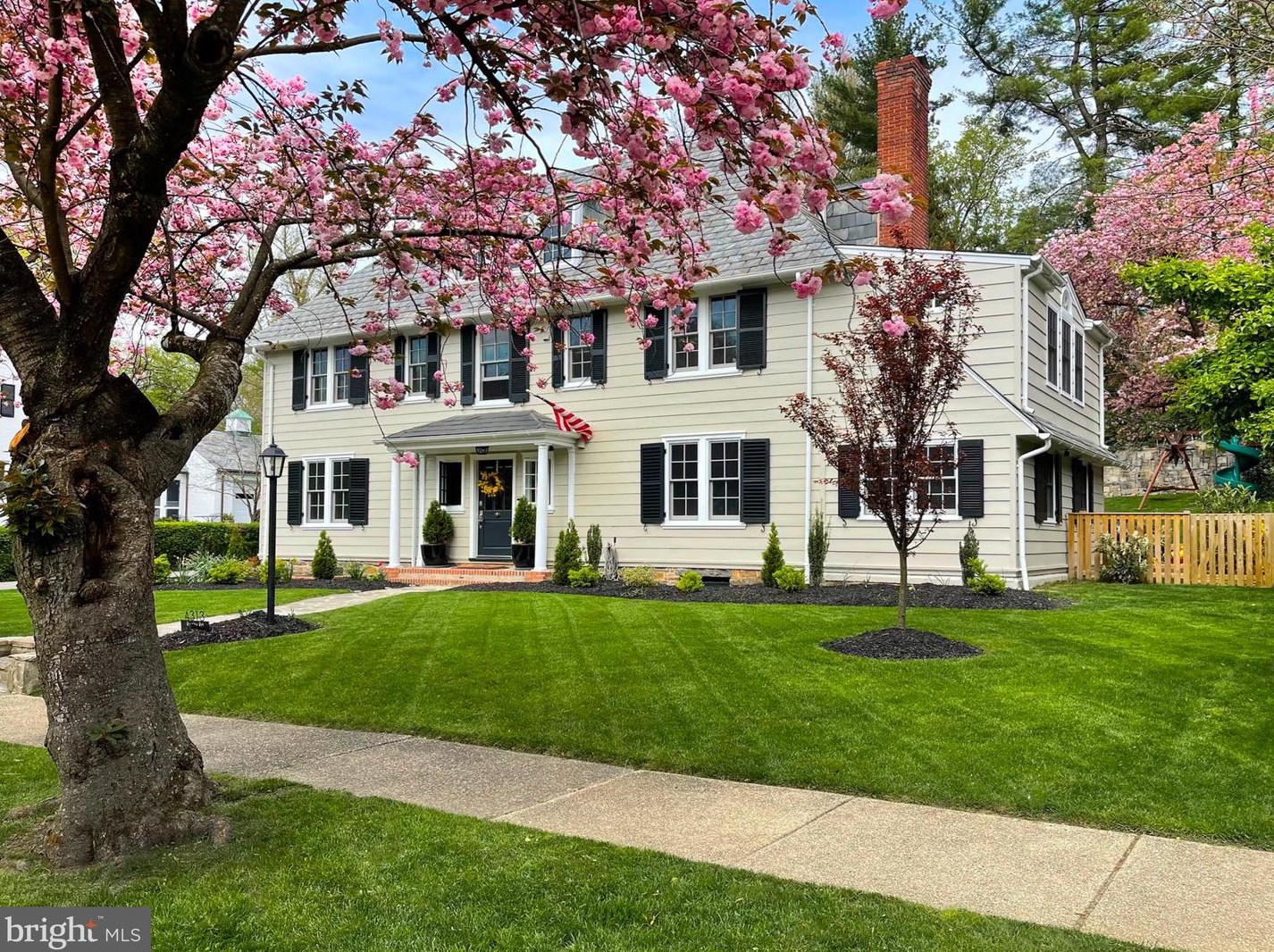 4313 Rugby Rd, Baltimore, MD 21210-2922
