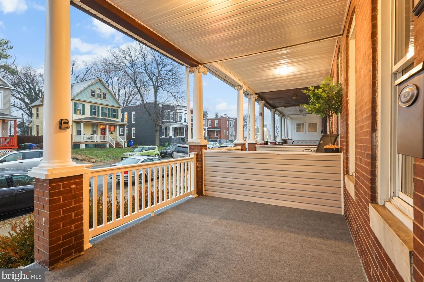 4102 Walrad St, Baltimore, MD 21229