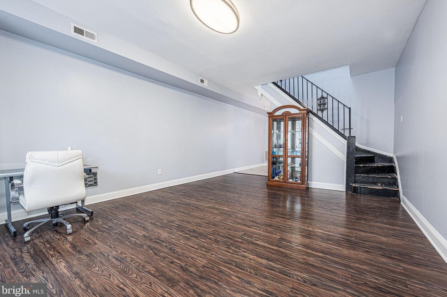 1713 E Lafayette Ave, Baltimore, MD 21213