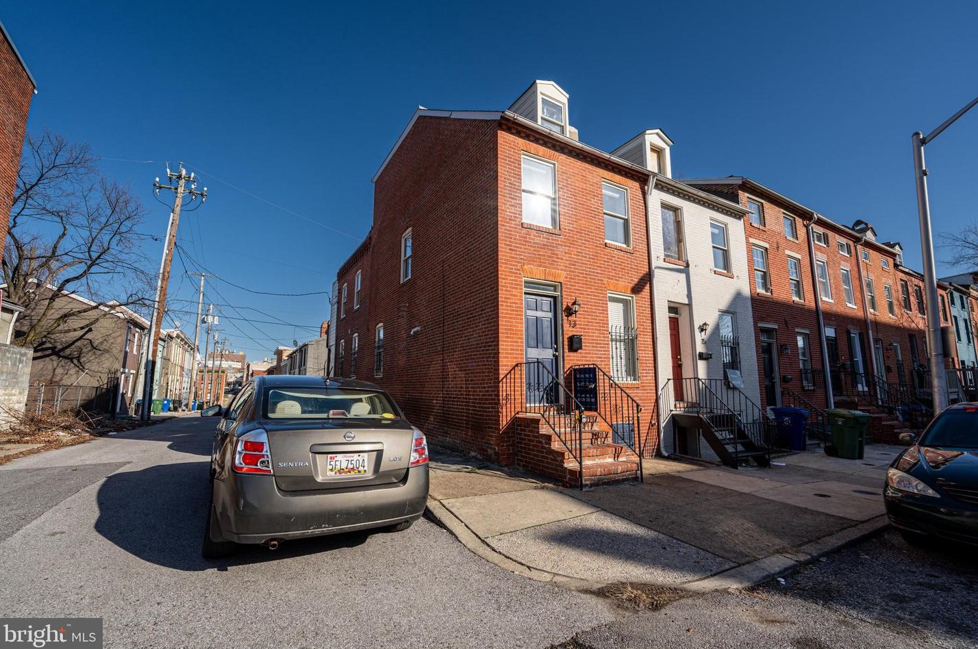 13 S Arlington Ave, Baltimore, MD 21223
