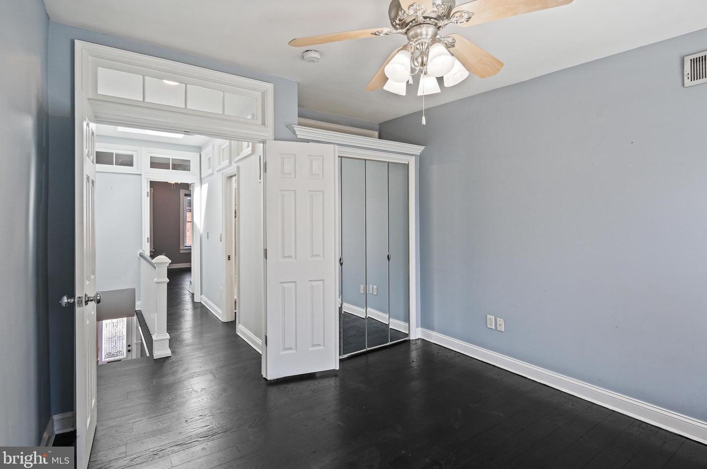 603 Decker Ave, Baltimore MD  21205-2730 exterior