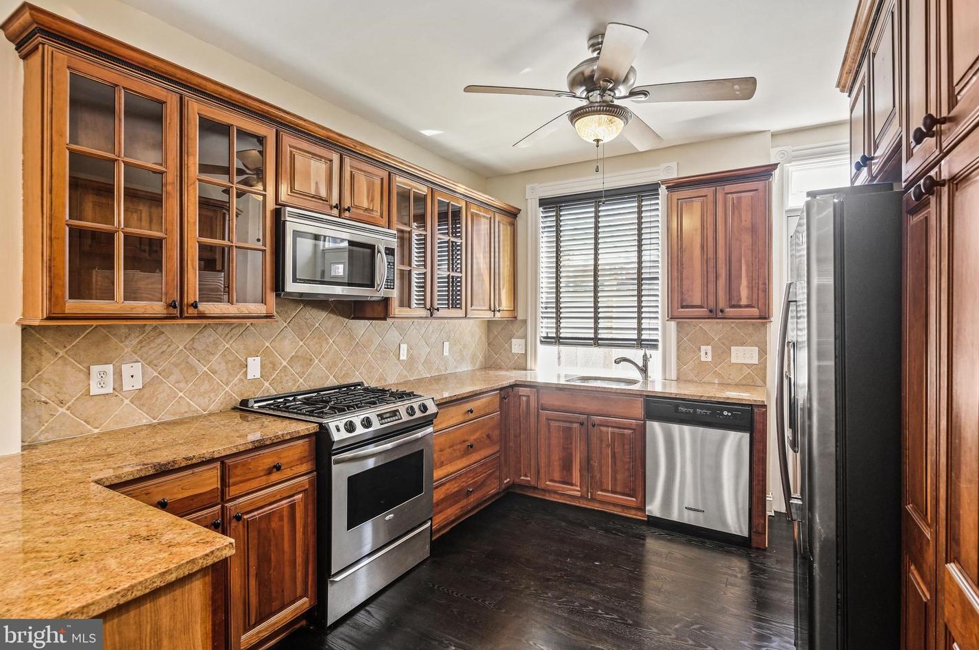 603 Decker Ave, Baltimore MD  21205-2730 exterior