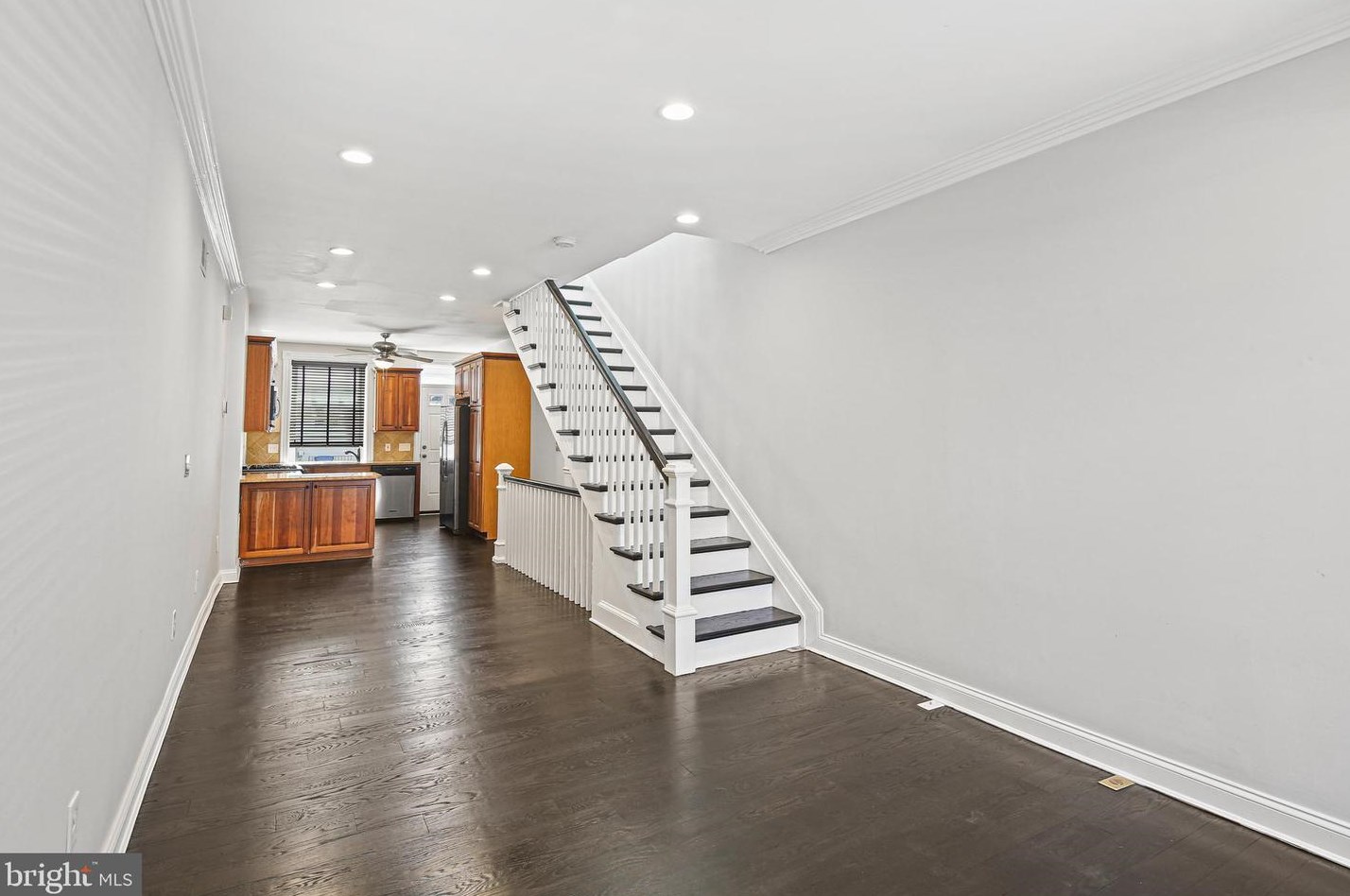 603 Decker Ave, Baltimore MD  21205-2730 exterior