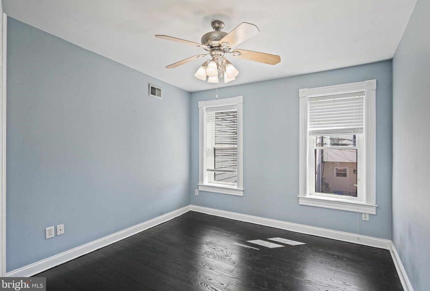 603 Decker Ave, Baltimore MD  21205-2730 exterior
