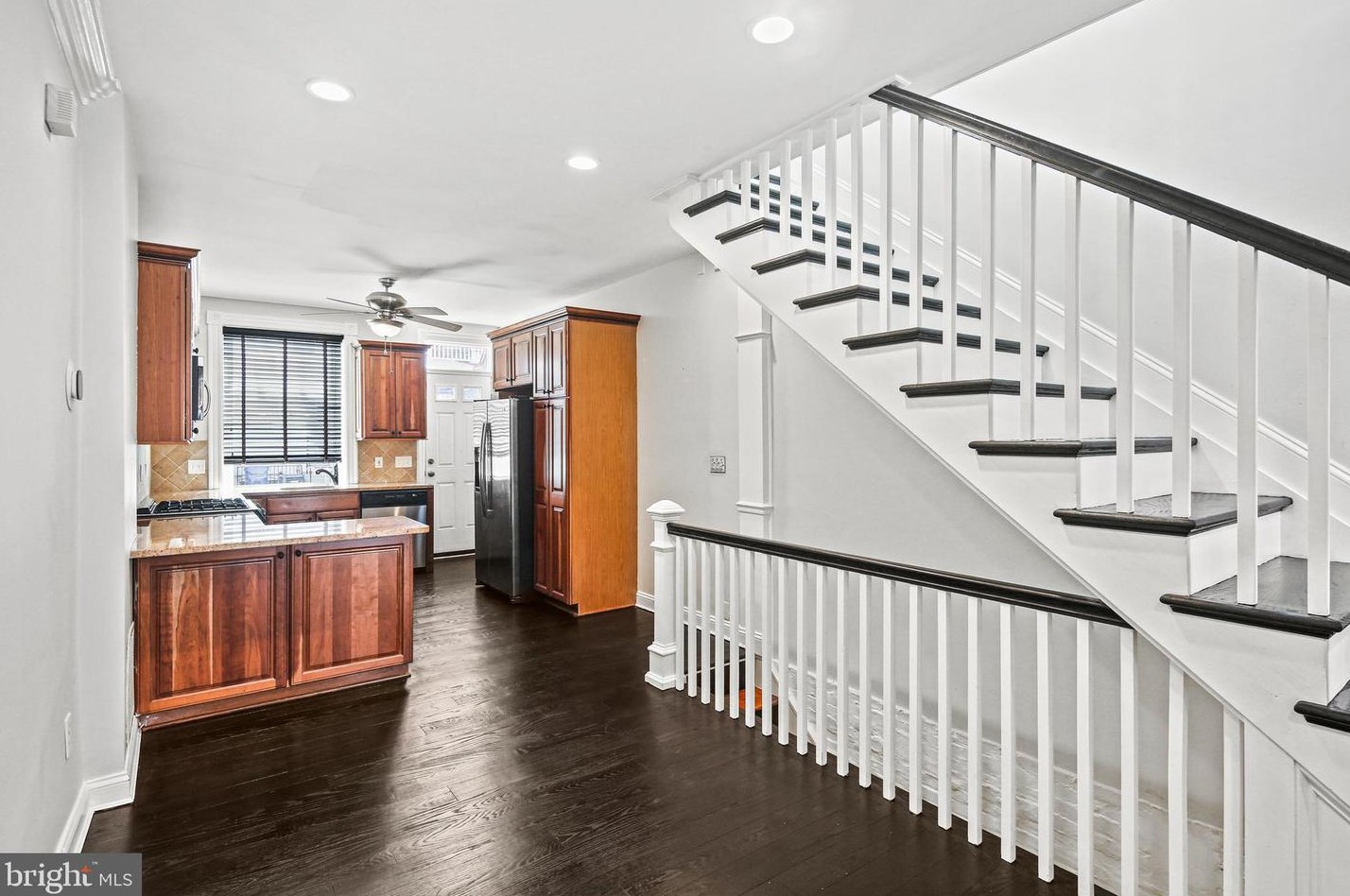 603 Decker Ave, Baltimore MD  21205-2730 exterior