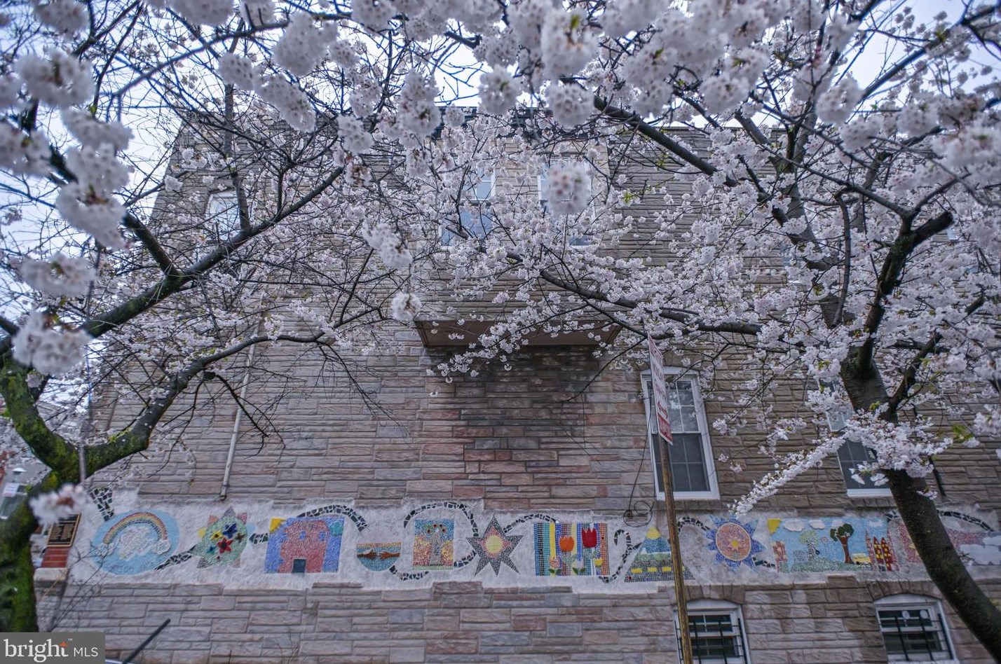 101 Luzerne Ave, Baltimore MD  21224-1148 exterior