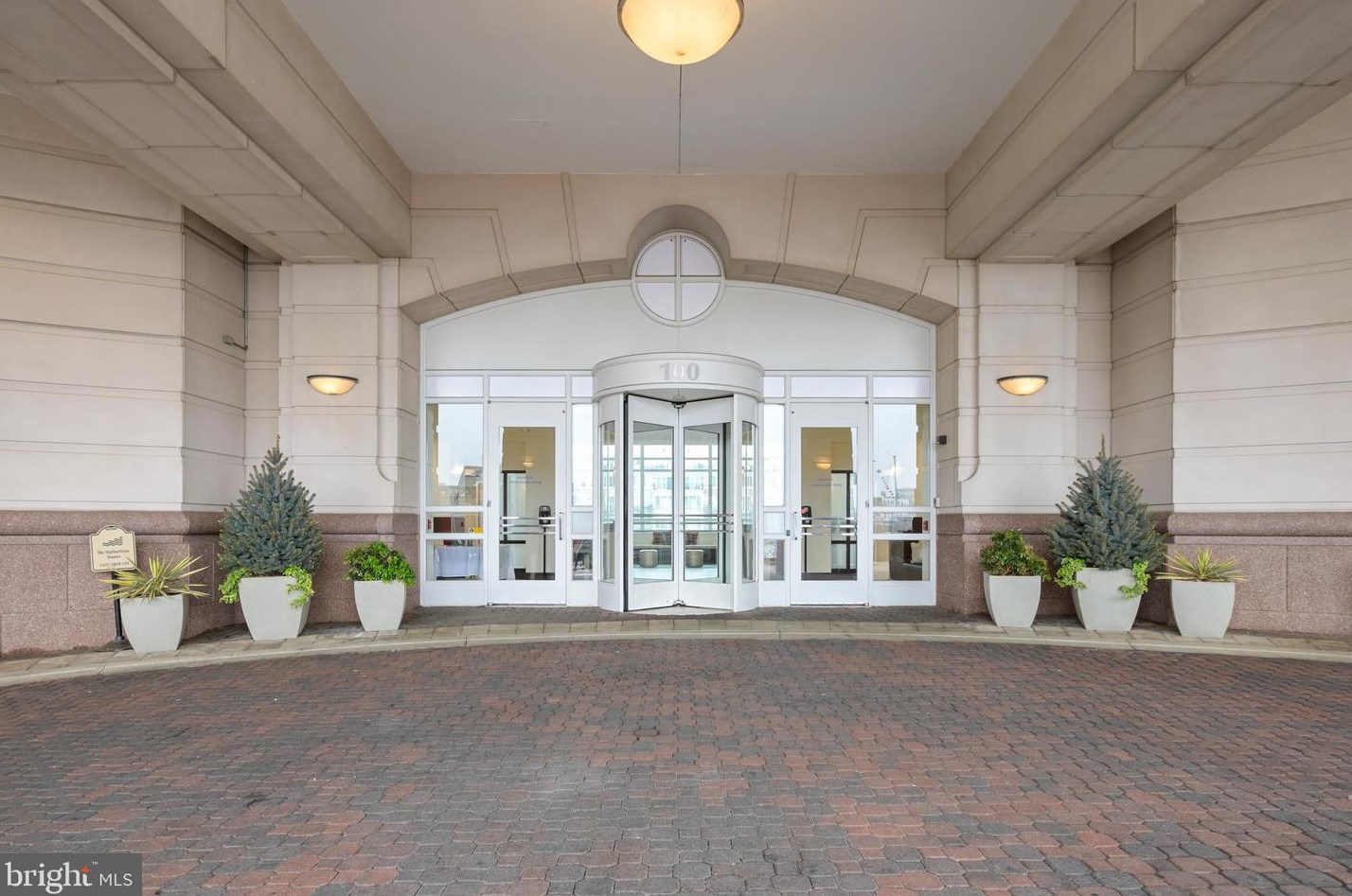 100 Harborview Dr #507, Baltimore, MD 21230