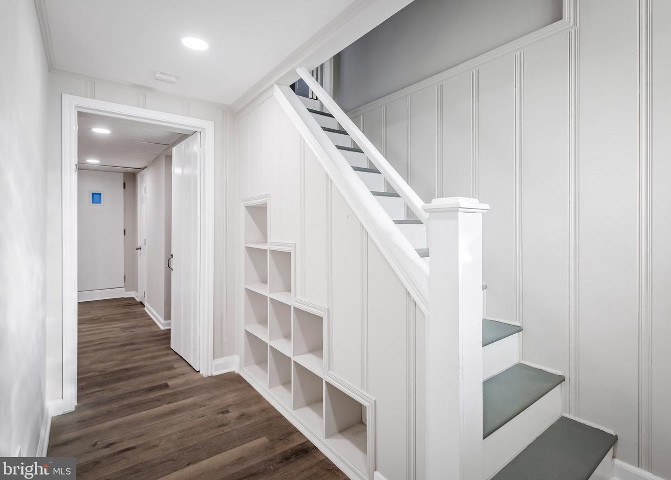 5903 Leith Walk, Baltimore MD  21239-2221 exterior