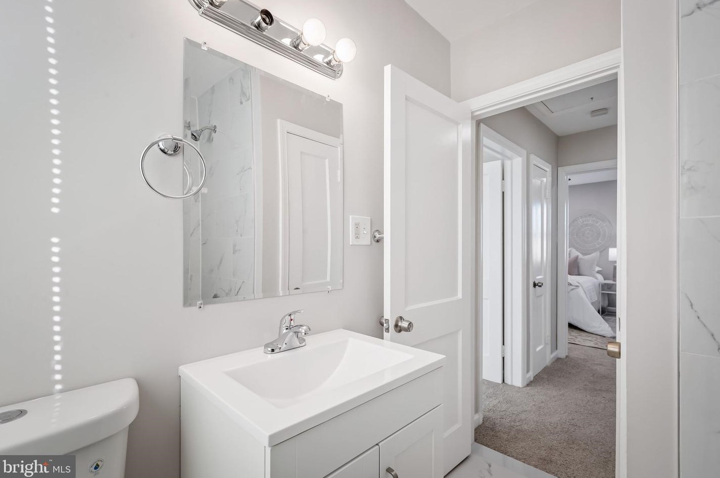 5903 Leith Walk, Baltimore MD  21239-2221 exterior