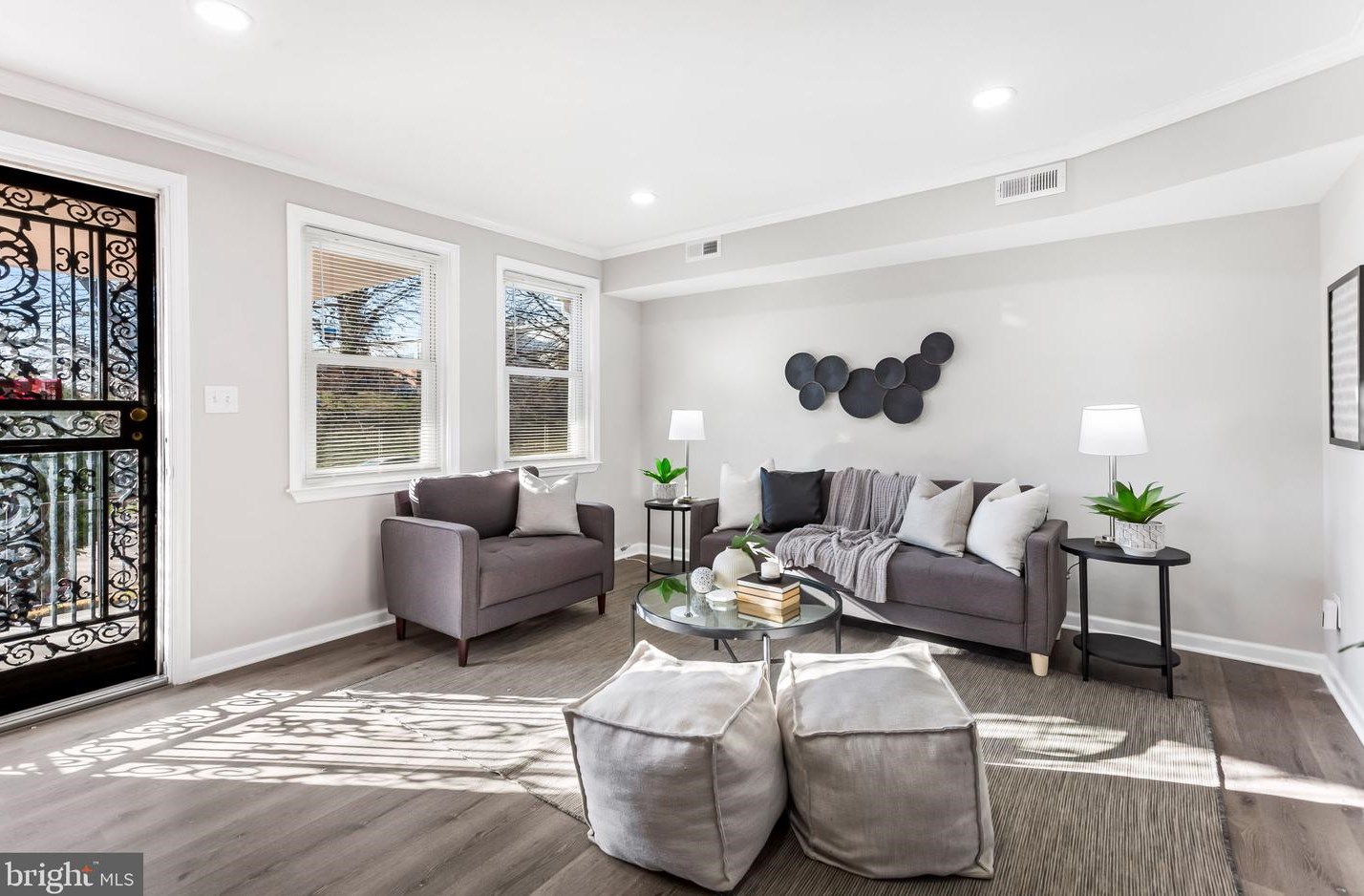 5903 Leith Walk, Baltimore MD  21239-2221 exterior