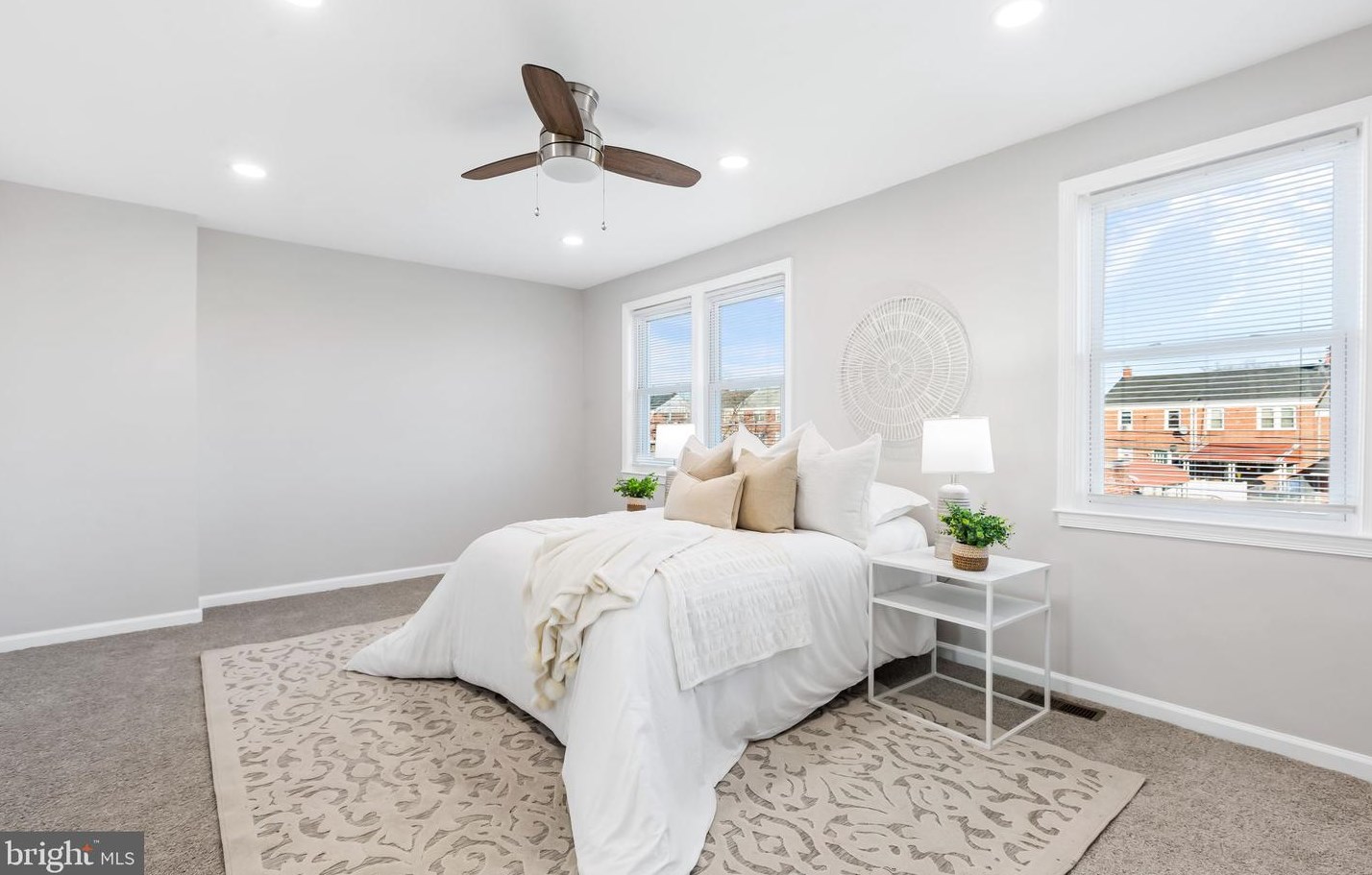 5903 Leith Walk, Baltimore MD  21239-2221 exterior