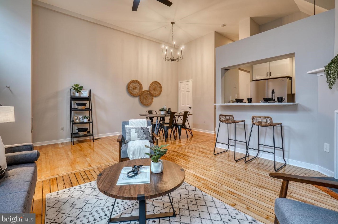 827 Sharp St, Baltimore MD  21230-3613 exterior