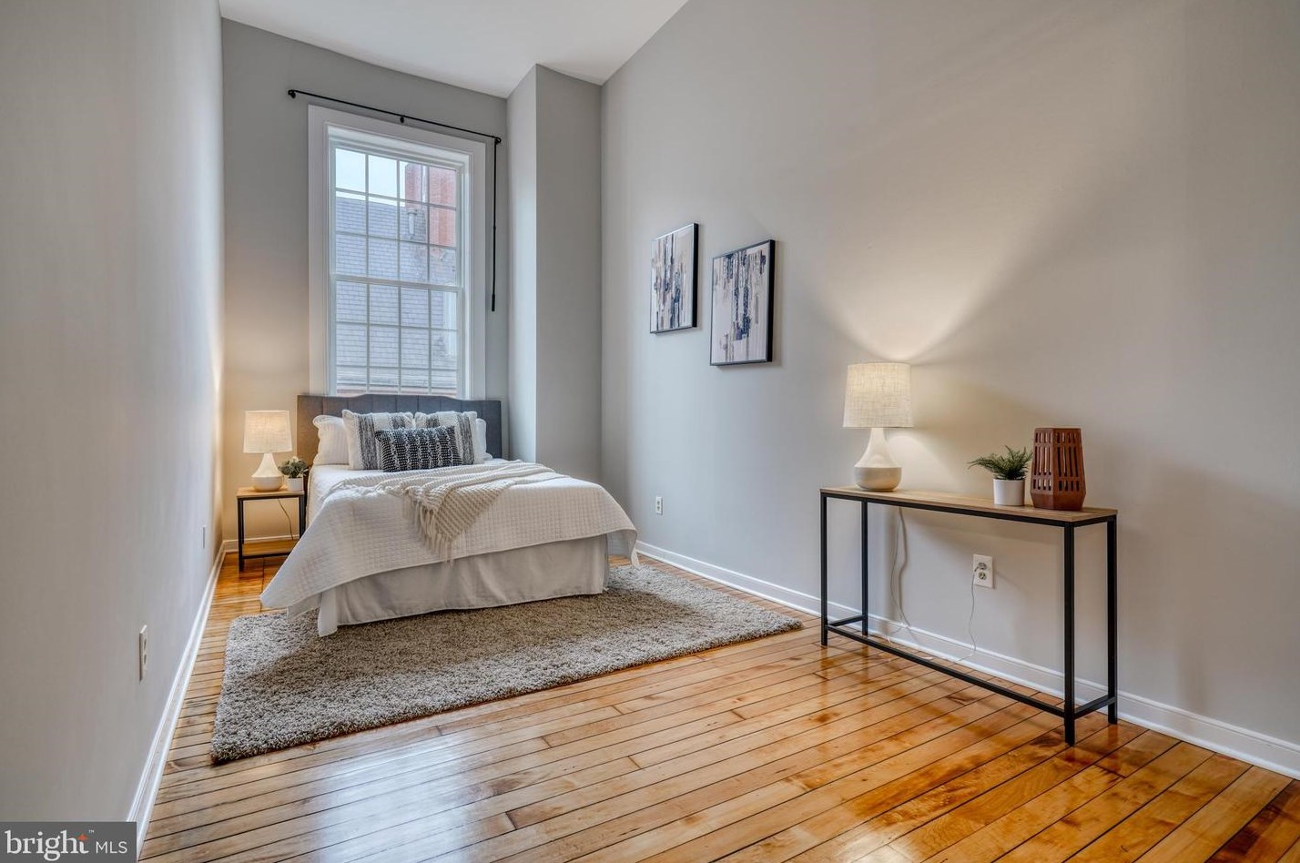 827 Sharp St, Baltimore MD  21230-3613 exterior