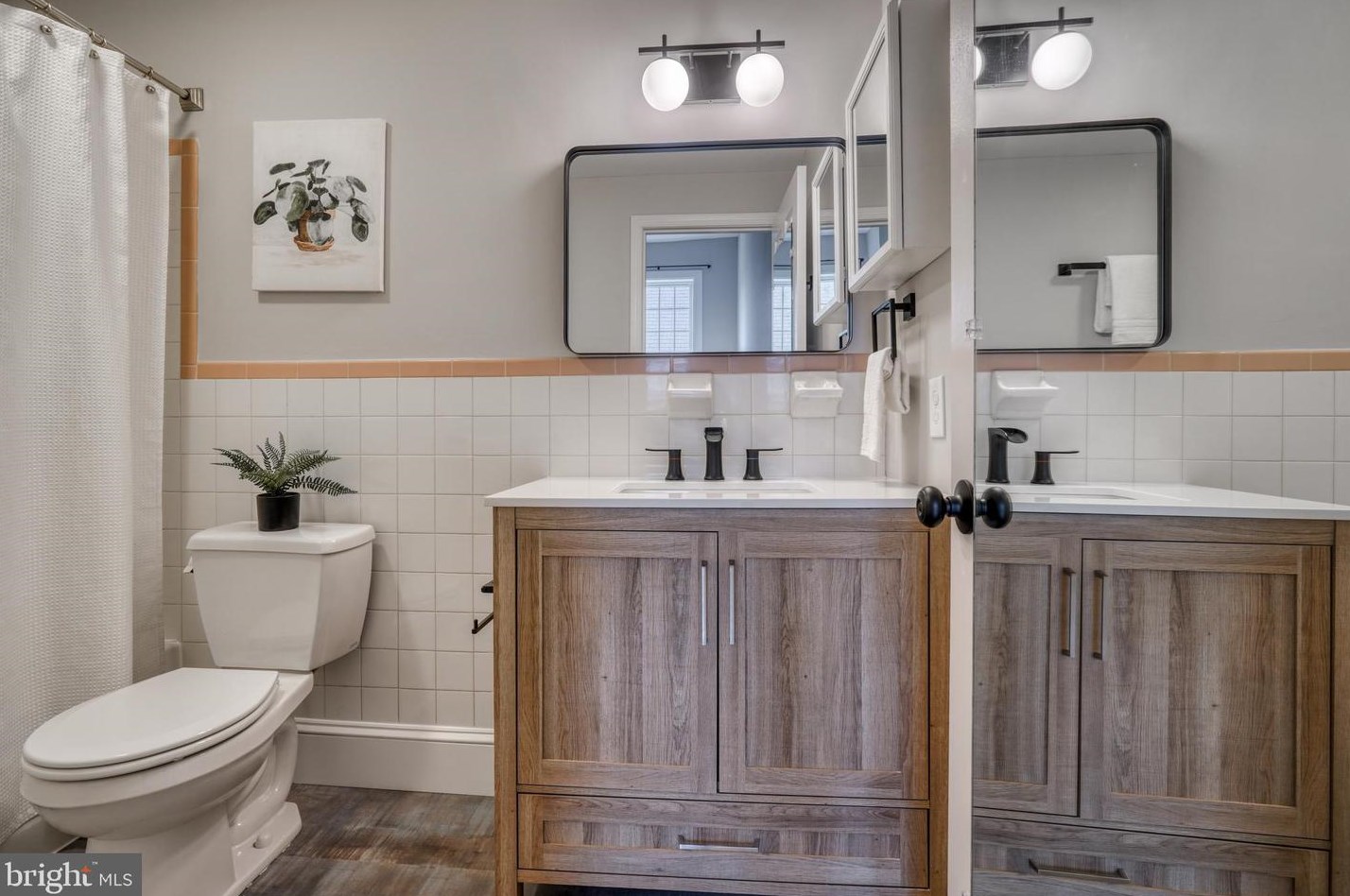 827 Sharp St, Baltimore MD  21230-3613 exterior