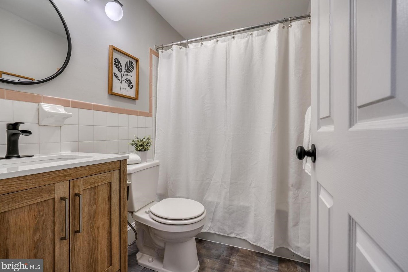 827 Sharp St, Baltimore MD  21230-3613 exterior