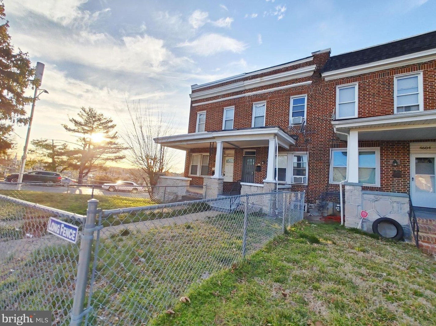 4600 Belair Rd, Baltimore, MD 21206-6339