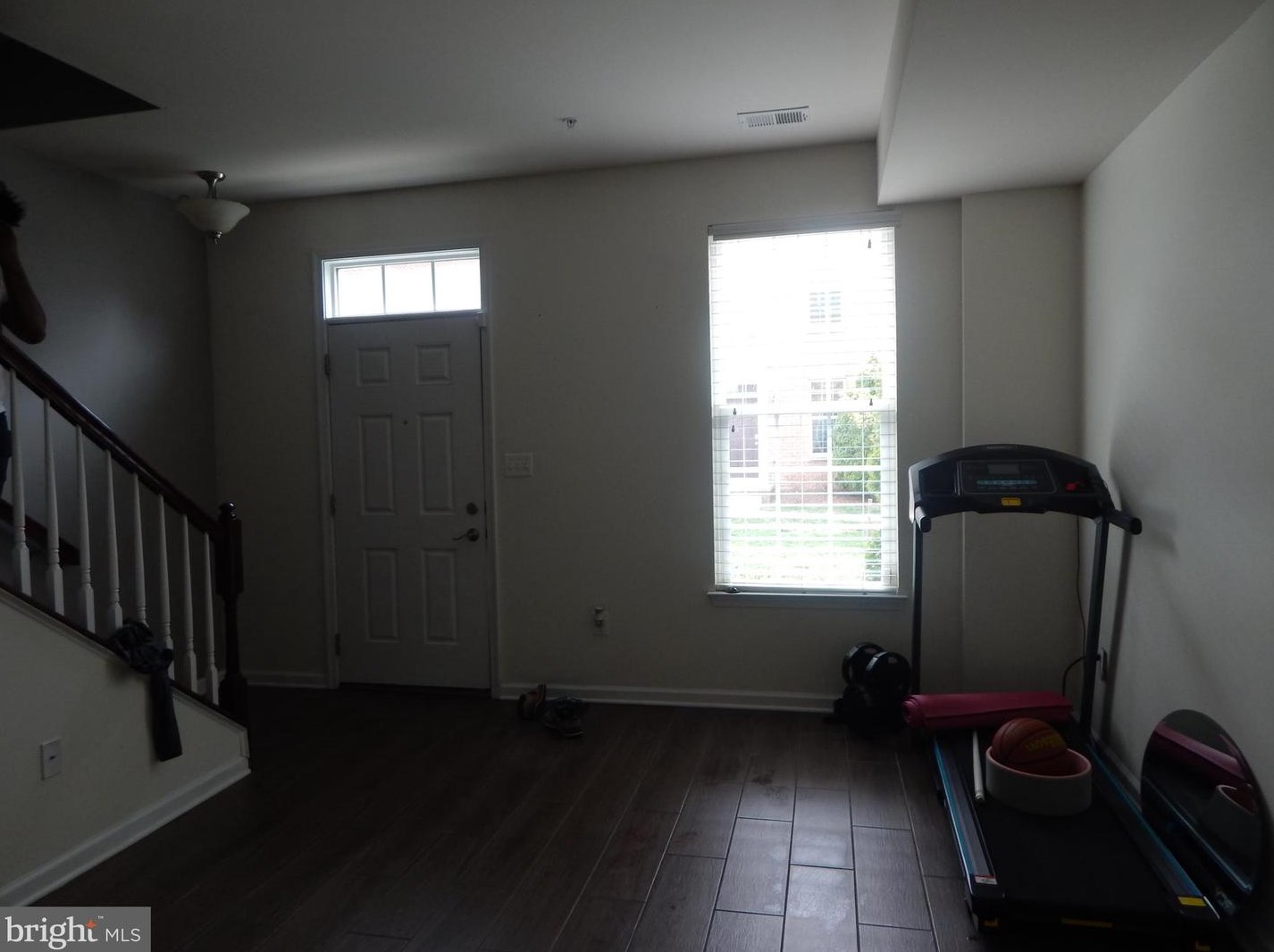 709 Macon St, Baltimore MD  21224-4433 exterior