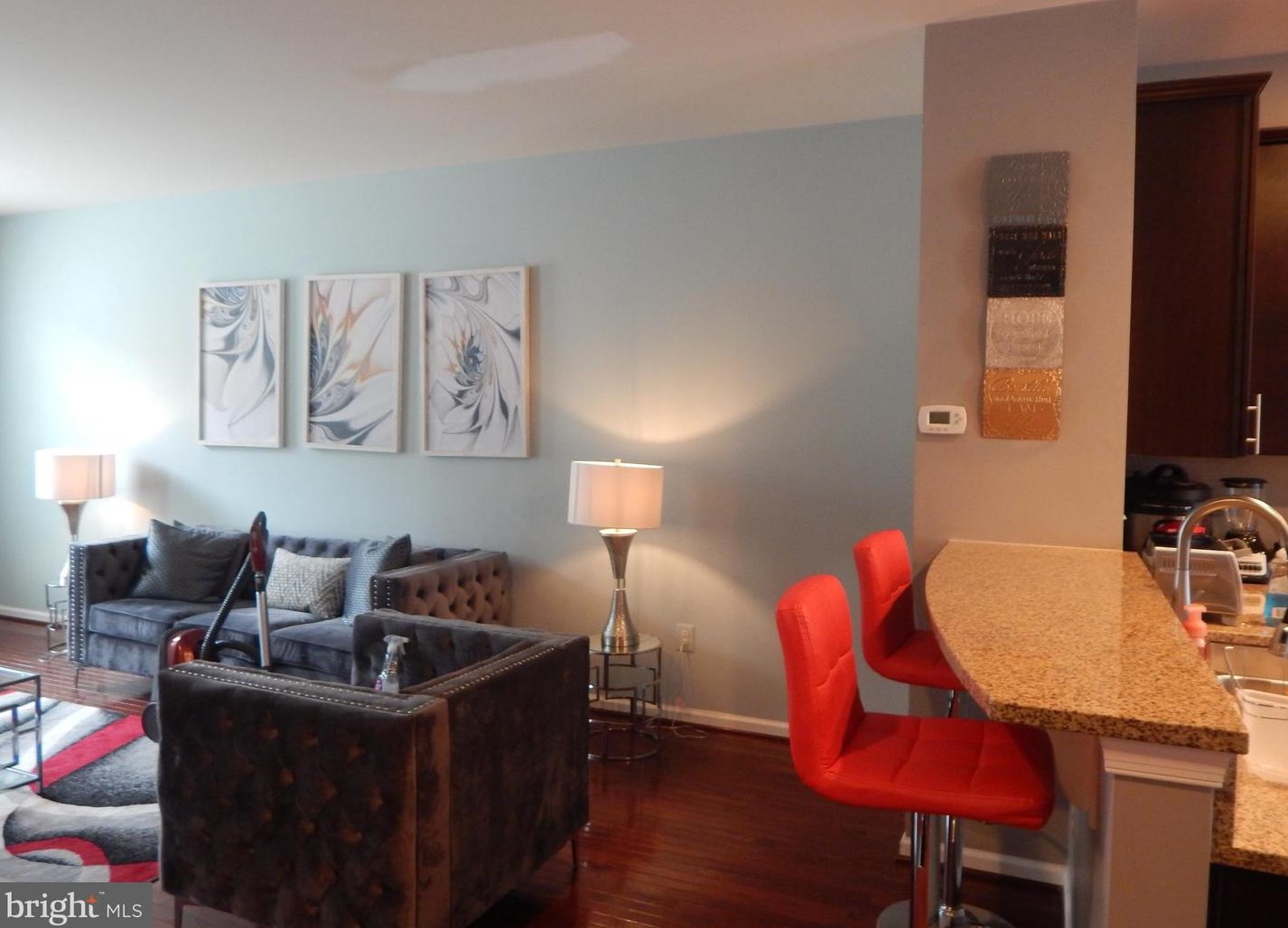 709 Macon St, Baltimore MD  21224-4433 exterior